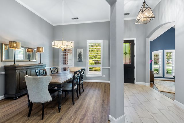 600 Courtney Lane, Mckinney, TX 75071