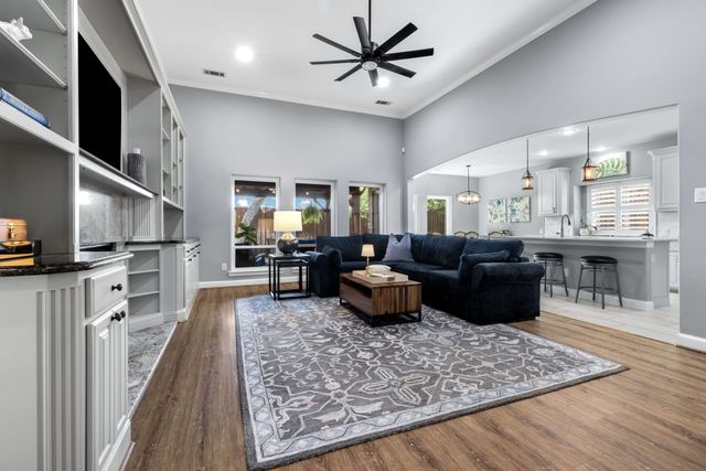 600 Courtney Lane, Mckinney, TX 75071