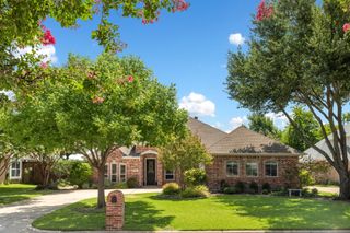 600 Courtney Lane, Mckinney, TX 75071