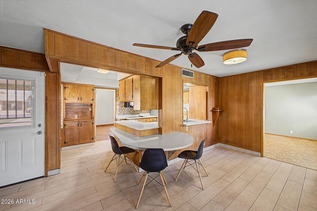 1707 W COOLIDGE Street, Phoenix, AZ 85015