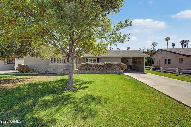 1707 W COOLIDGE Street, Phoenix, AZ 85015