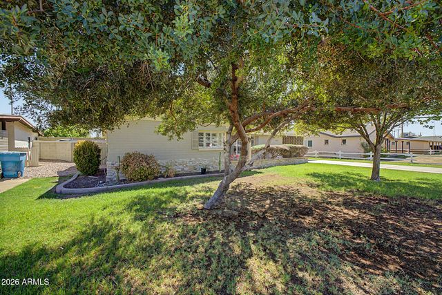 1707 W COOLIDGE Street, Phoenix, AZ 85015