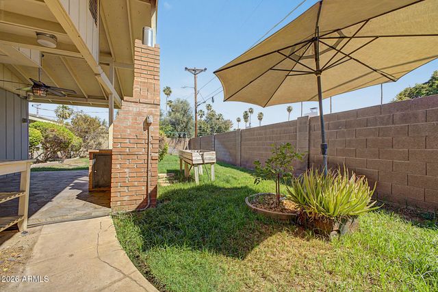 1707 W COOLIDGE Street, Phoenix, AZ 85015