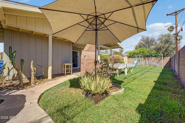1707 W COOLIDGE Street, Phoenix, AZ 85015