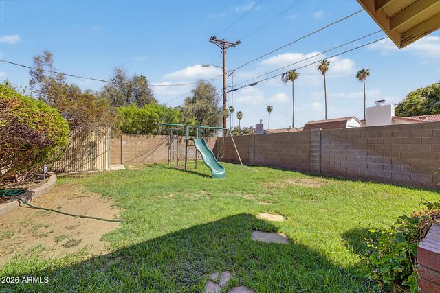 1707 W COOLIDGE Street, Phoenix, AZ 85015