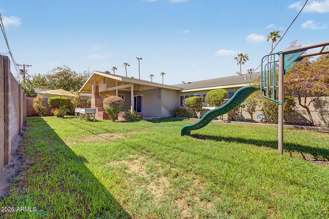 1707 W COOLIDGE Street, Phoenix, AZ 85015