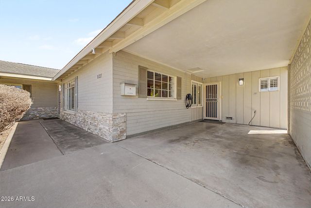 1707 W COOLIDGE Street, Phoenix, AZ 85015