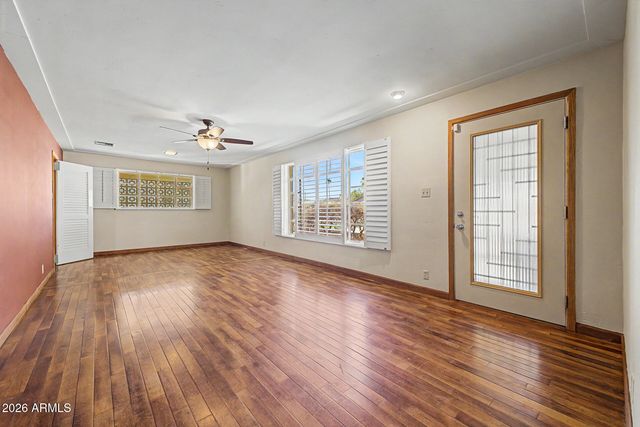 1707 W COOLIDGE Street, Phoenix, AZ 85015