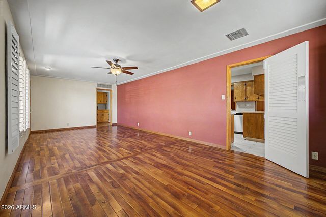 1707 W COOLIDGE Street, Phoenix, AZ 85015