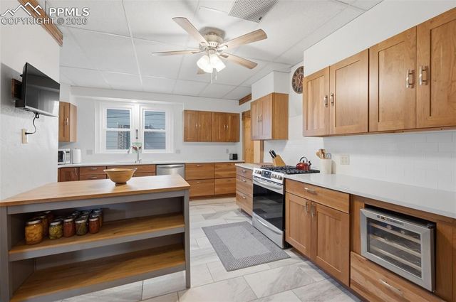 1218 W 3rd Street, Florence, CO 81226