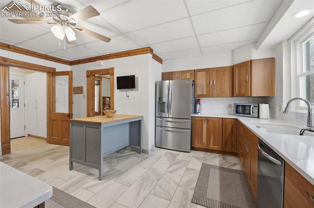 1218 W 3rd Street, Florence, CO 81226