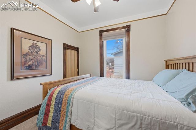 1218 W 3rd Street, Florence, CO 81226