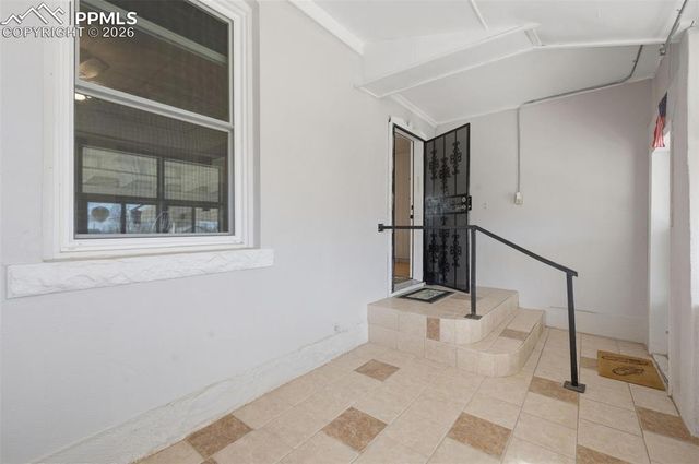 1218 W 3rd Street, Florence, CO 81226