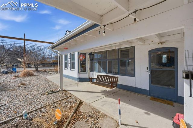 1218 W 3rd Street, Florence, CO 81226