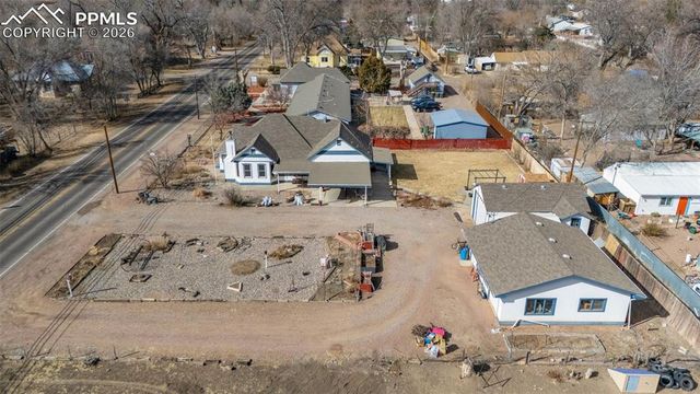 1218 W 3rd Street, Florence, CO 81226