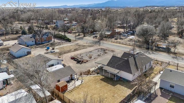 1218 W 3rd Street, Florence, CO 81226