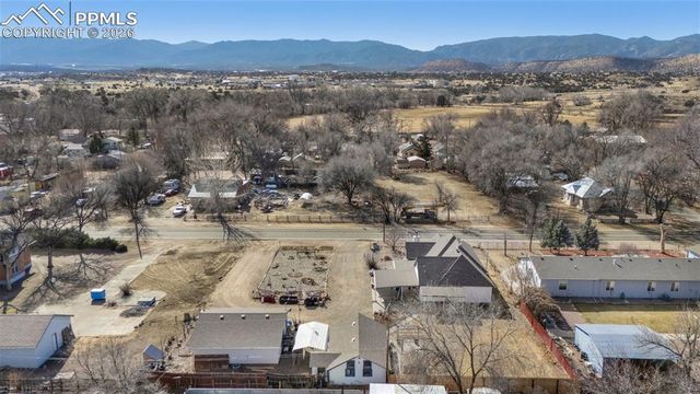 1218 W 3rd Street, Florence, CO 81226