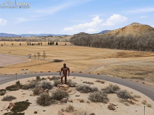 1218 W 3rd Street, Florence, CO 81226