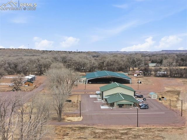 1218 W 3rd Street, Florence, CO 81226