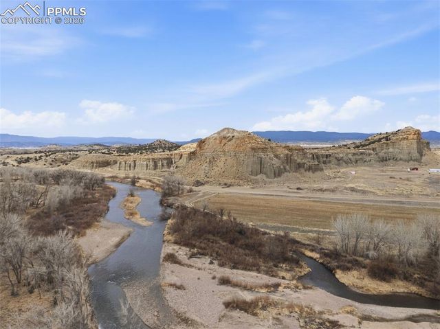 1218 W 3rd Street, Florence, CO 81226