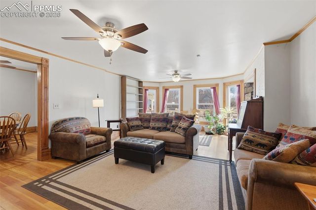 1218 W 3rd Street, Florence, CO 81226