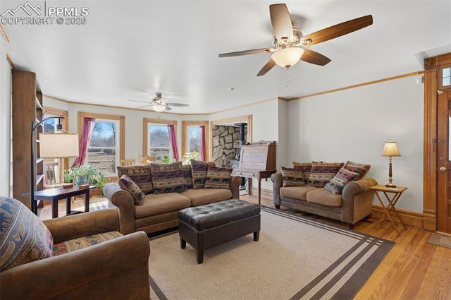 1218 W 3rd Street, Florence, CO 81226