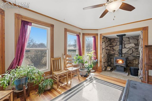 1218 W 3rd Street, Florence, CO 81226