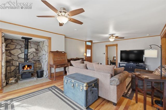 1218 W 3rd Street, Florence, CO 81226