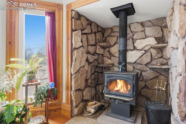 1218 W 3rd Street, Florence, CO 81226