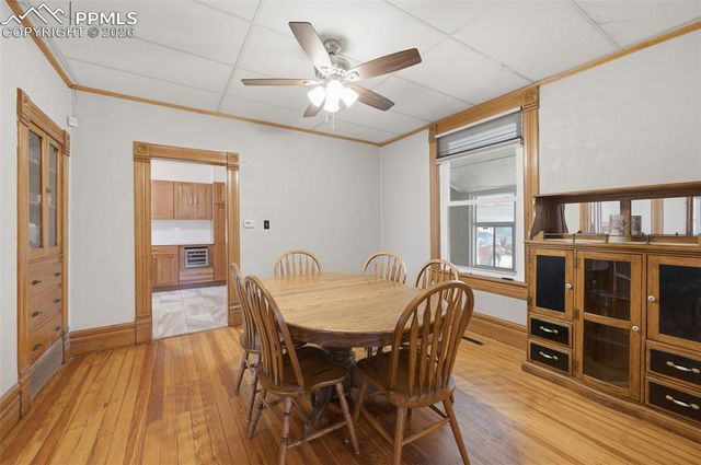 1218 W 3rd Street, Florence, CO 81226