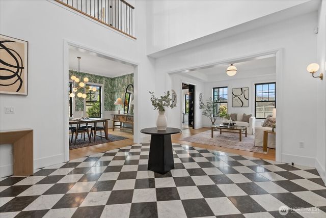 6224 NE Princeton Way, Seattle, WA 98115