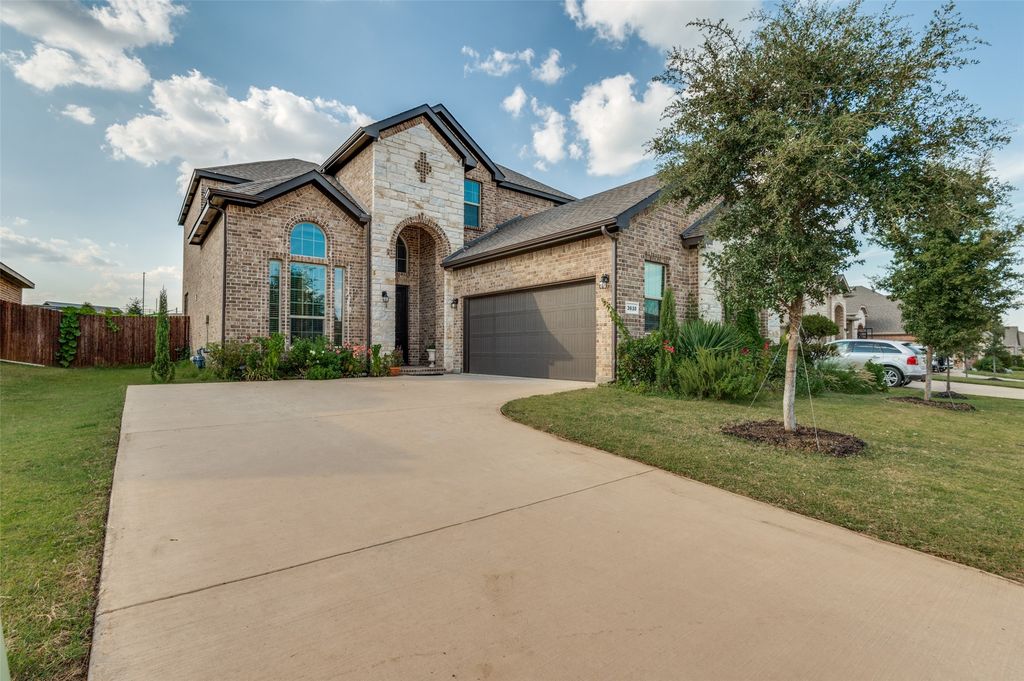3630 Orchard Street, Grand Prairie, TX 76065
