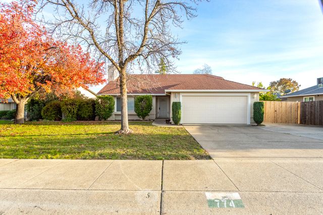 774 Springer Drive, Redding, CA 96003