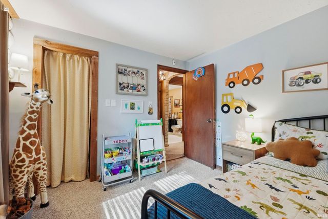 6026 Sundance Drive, Fort Wayne, IN 46825