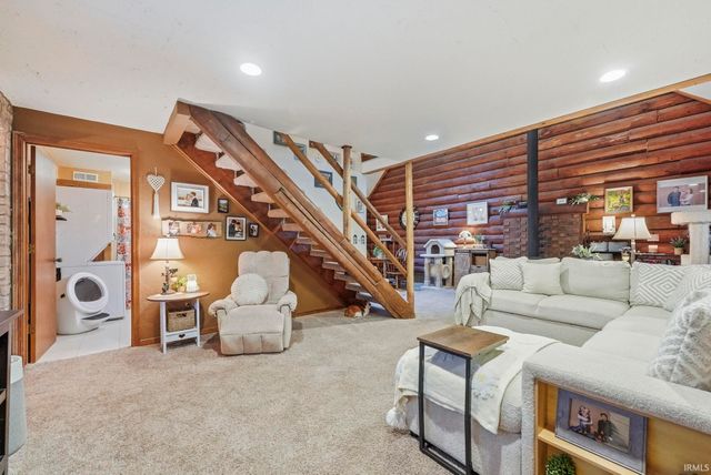 6026 Sundance Drive, Fort Wayne, IN 46825
