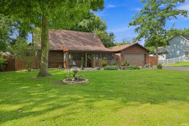 6026 Sundance Drive, Fort Wayne, IN 46825