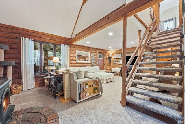 6026 Sundance Drive, Fort Wayne, IN 46825