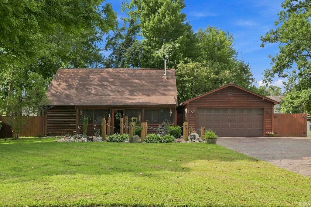 6026 Sundance Drive, Fort Wayne, IN 46825