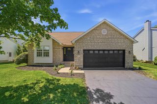 111 Grove Run Road, Commercial Point, OH 43116