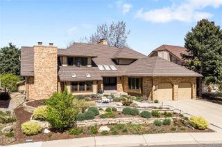 6546 S Garfield Court, Centennial, CO 80121