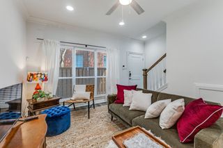 3416 Normandy Avenue E, University Park, TX 75205