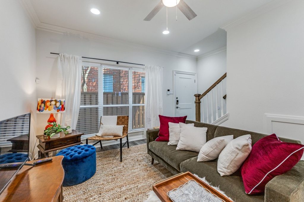 3416 Normandy Avenue E, University Park, TX 75205