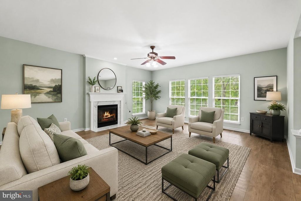59 TWIN HILL LN, Stafford, VA 22554