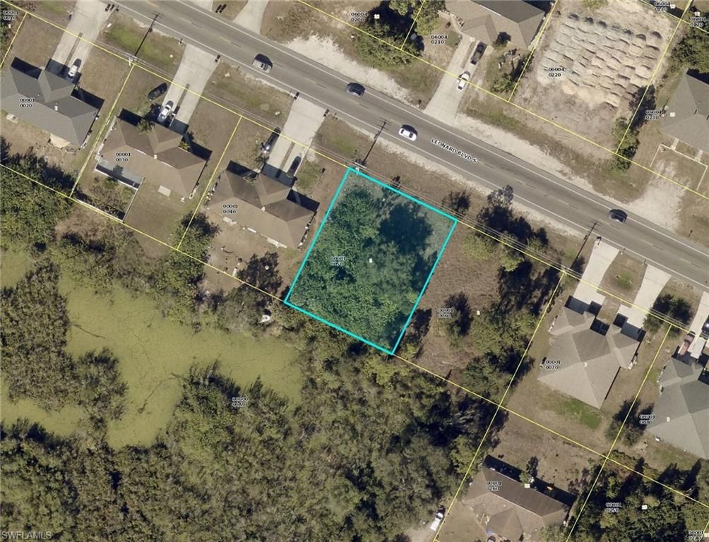 4745 Leonard BLVD S, LEHIGH ACRES, FL 33973 — photo 5