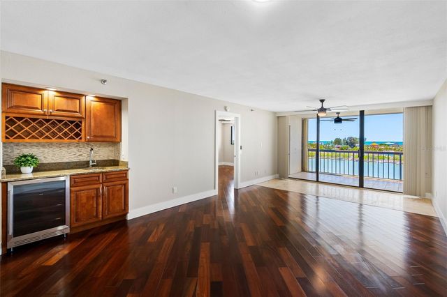 11730 SHIPWATCH DRIVE 604, Largo, FL 33774