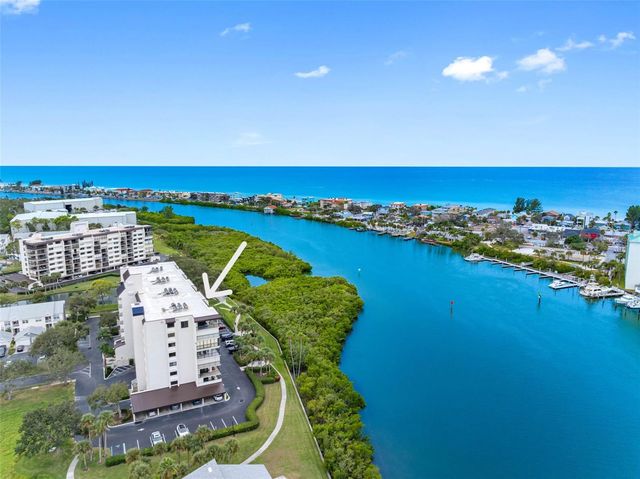 11730 SHIPWATCH DRIVE 604, Largo, FL 33774