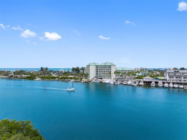 11730 SHIPWATCH DRIVE 604, Largo, FL 33774