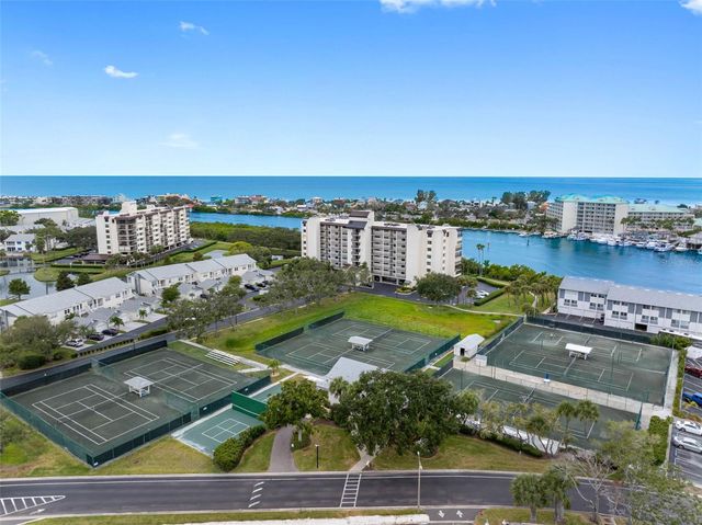 11730 SHIPWATCH DRIVE 604, Largo, FL 33774