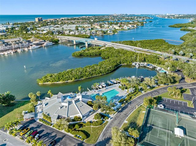 11730 SHIPWATCH DRIVE 604, Largo, FL 33774