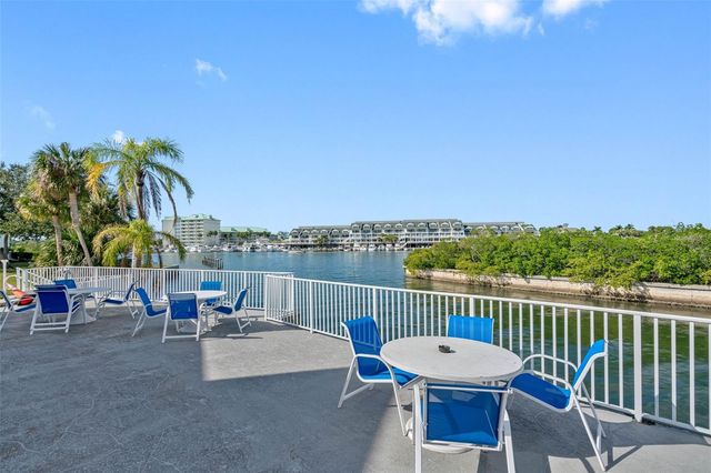 11730 SHIPWATCH DRIVE 604, Largo, FL 33774